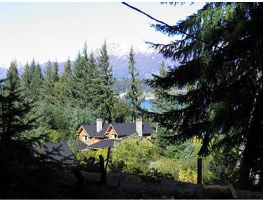 Lote con Proyecto Aprobado