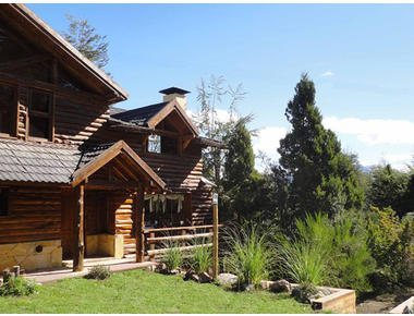 Dos casas en Barrio Epulafquen