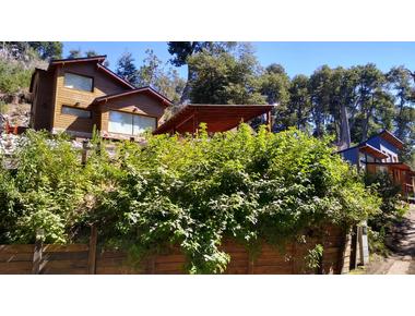 Casa a estrenar en barrio Villa Correntoso