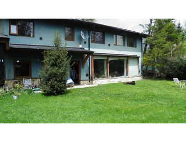 Espectacular Casa en barrio el Once