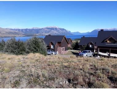 Complejo de Cabaas en Junin de los Andes