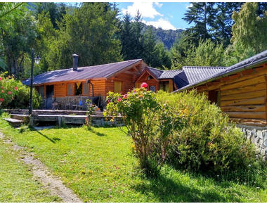 Casas apareadas Altos manzano