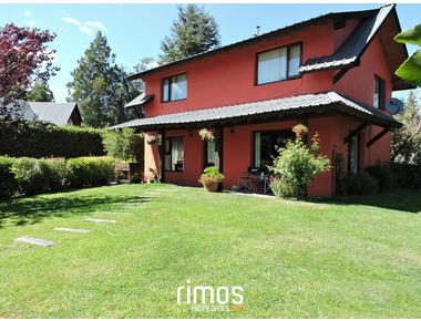 Casa Peumayen