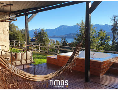 Casa en venta Bahia Montaa