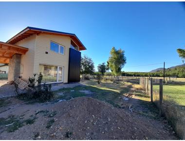2 casas en PH en Barrio Las Balsas