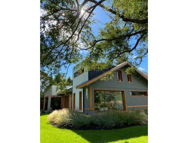 VENTA DE CASA , 3 AMBIENTES BARRIO EL ONCE , 