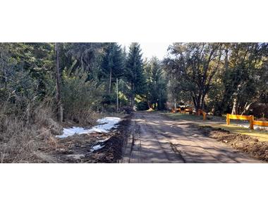 VENTA DE LOTE 4955 M2, MANZANO