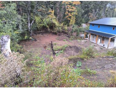 VENTA  lote de 621 m , Faldeo del Bayo