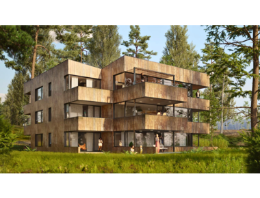 DEPARTAMENTO PREMIUM "402" EN VENTA -  AKOL 4