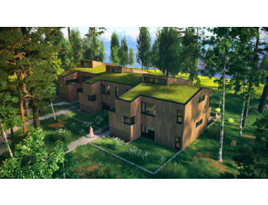 DEPARTAMENTO PREMIUM "502" EN VENTA -  AKOL 5