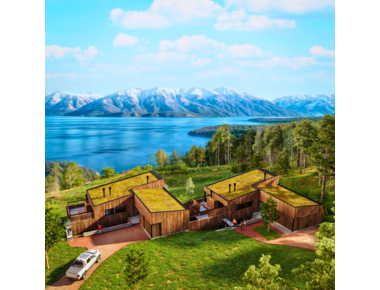 CASA PREMIUM "602" EN VENTA - AKOL CASAS