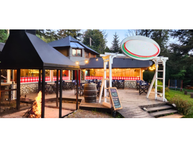 EN VENTA - RESTAURANTE EN ALTOS DE MANZANO