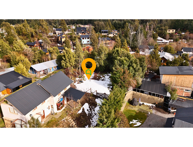 LOTE EN PH CON EXCELENTE VISTA A LA MONTAÑA